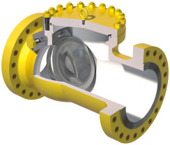 Check Valves