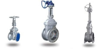 Gate Valves