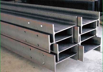 Beams IPE