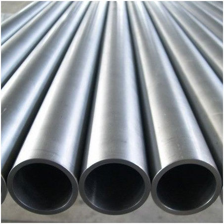 Process and Instrumental Tubes
