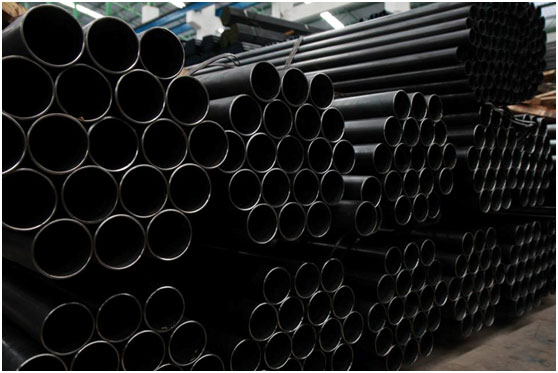 Seamless Pipes